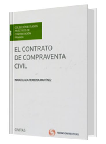 EL CONTRATO DE COMPRAVENTA CIVIL..